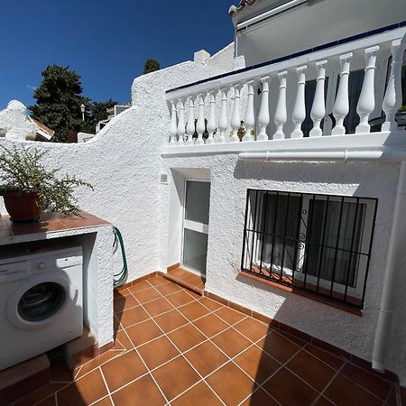 Apartamento Hibiscos, San Juan De Capistrano Nerja Εξωτερικό φωτογραφία