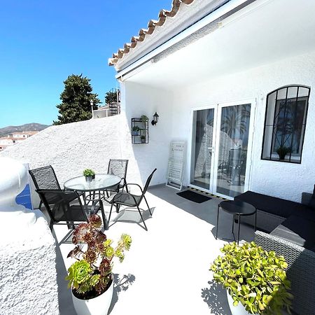 Apartamento Hibiscos, San Juan De Capistrano Nerja Εξωτερικό φωτογραφία