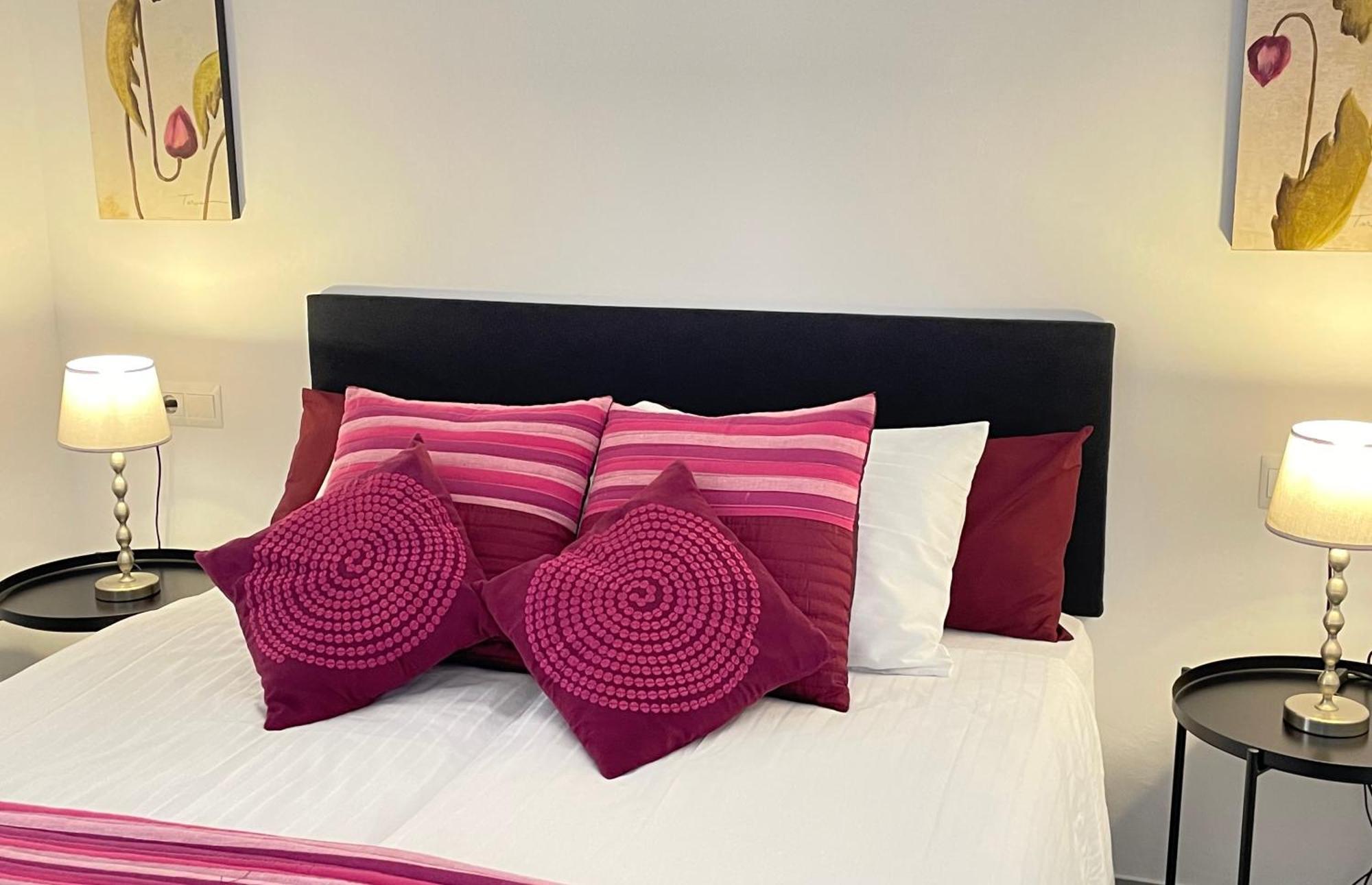 Apartamento Hibiscos, San Juan De Capistrano Nerja Εξωτερικό φωτογραφία