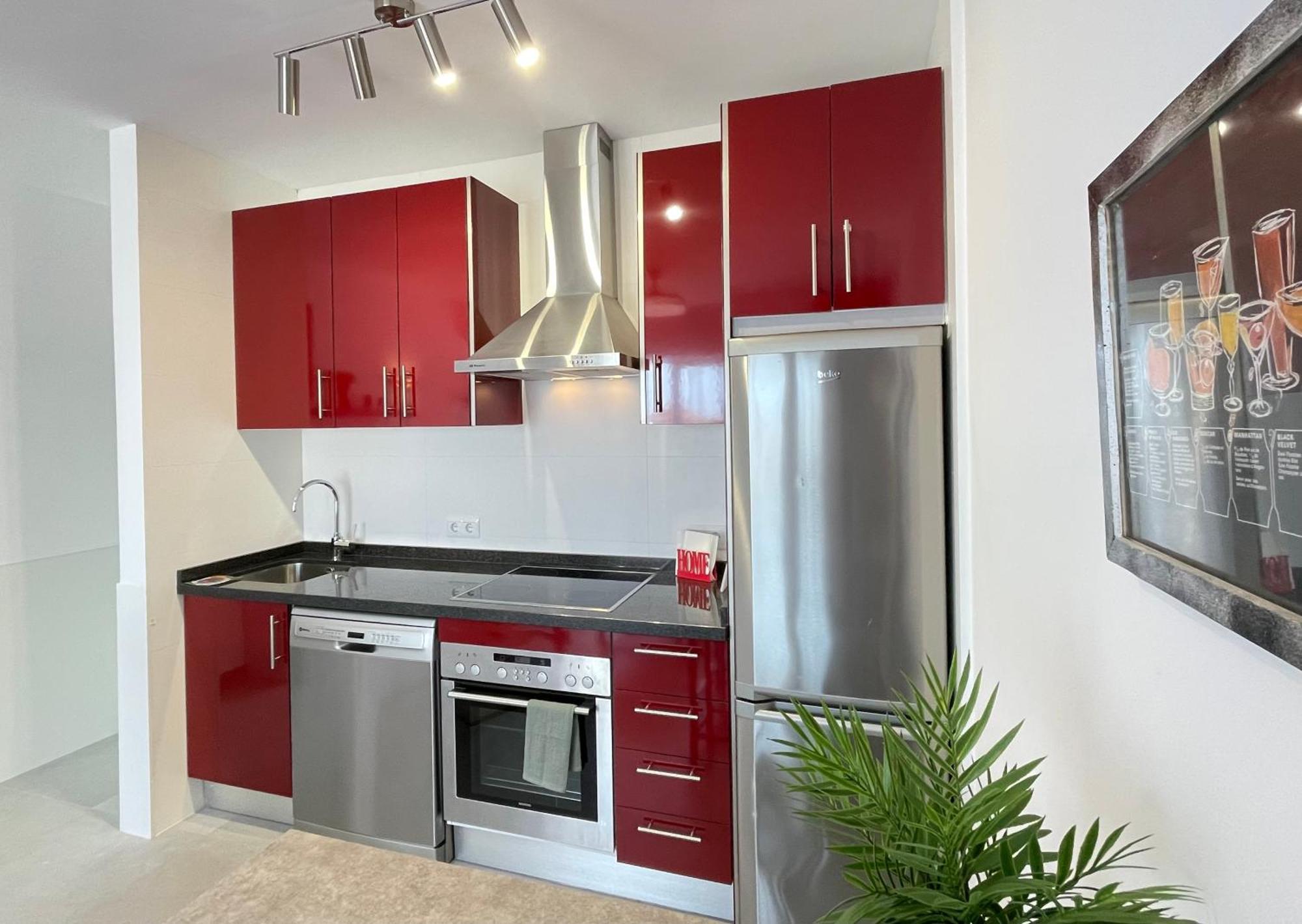 Apartamento Hibiscos, San Juan De Capistrano Nerja Εξωτερικό φωτογραφία