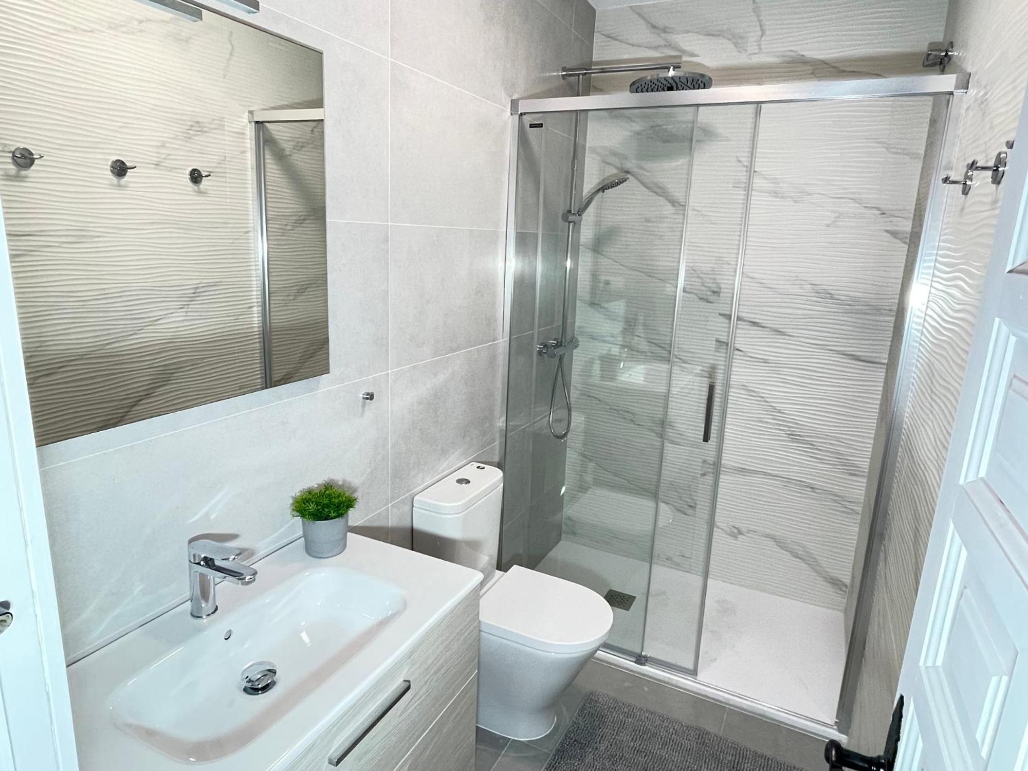 Apartamento Hibiscos, San Juan De Capistrano Nerja Εξωτερικό φωτογραφία